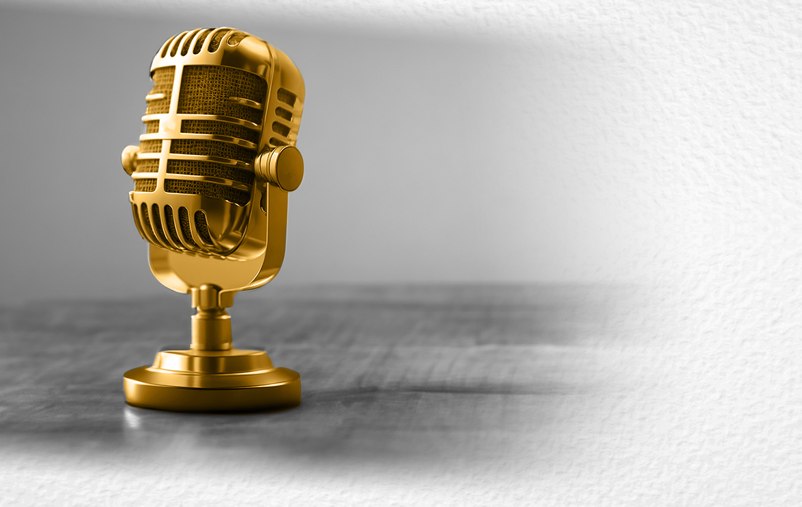 فن الالقاء والتأثير والخطابة